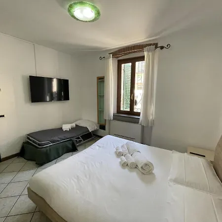 Casa Carlotta Pensión