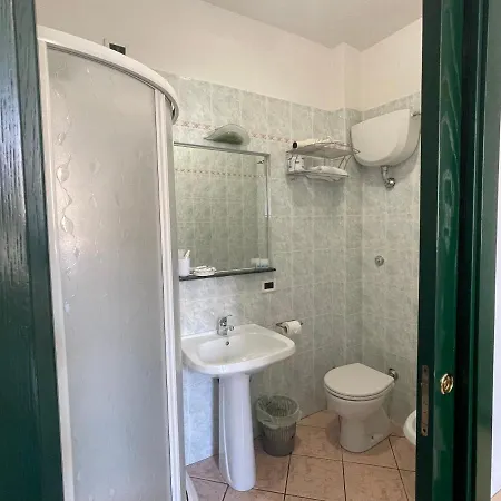 Pensión Casa Carlotta