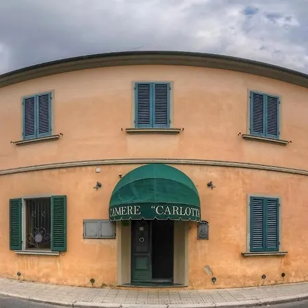 Guest house Casa Carlotta