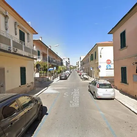 Casa Carlotta Guest house