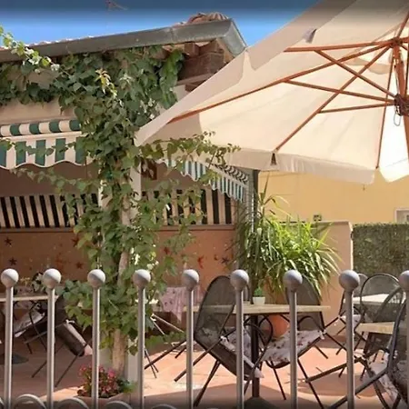 Guest house Casa Carlotta Follonica