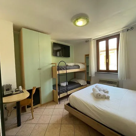 Casa Carlotta