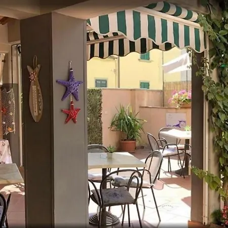 Guest house Casa Carlotta Follonica