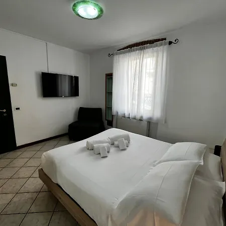 Casa Carlotta Guest house *