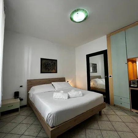 Pensión Casa Carlotta Follonica