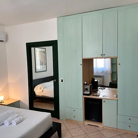 Casa Carlotta Affittacamere