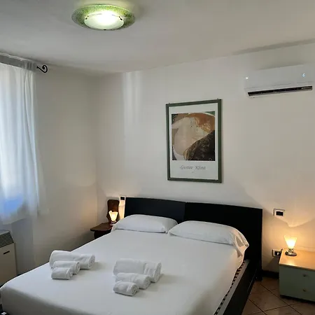 Casa Carlotta Follonica