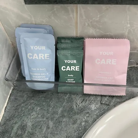 Affittacamere Casa Carlotta