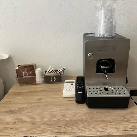 Casa Carlotta Affittacamere 3*