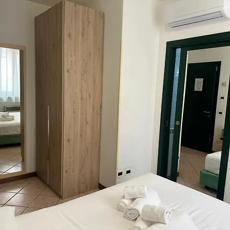 Casa Carlotta 3* Follonica