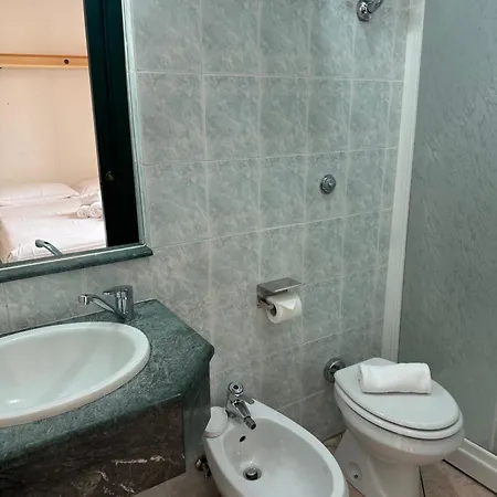 Pensión Casa Carlotta 3*