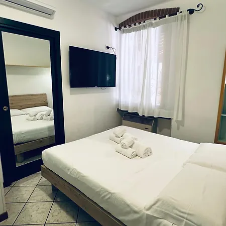 Pensión Casa Carlotta 3*