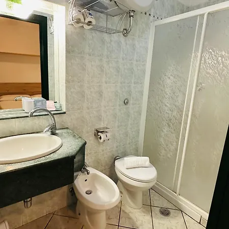 Casa Carlotta Guest house Follonica