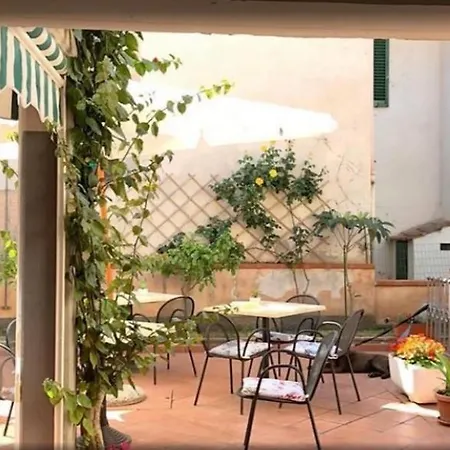 Penzion Casa Carlotta 3*