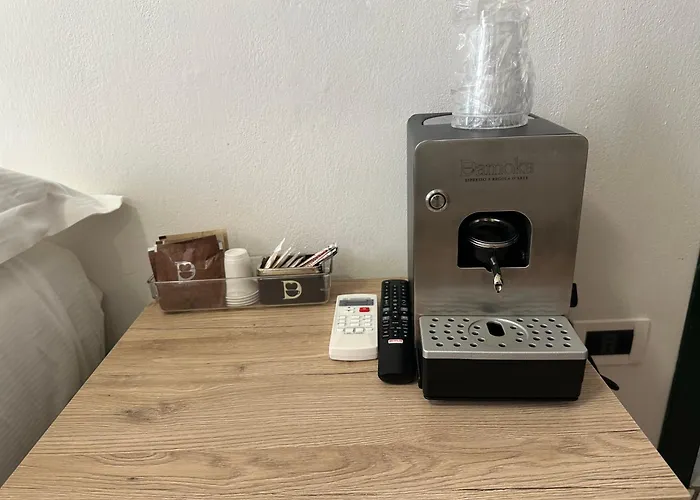 Casa Carlotta Penzion 3*